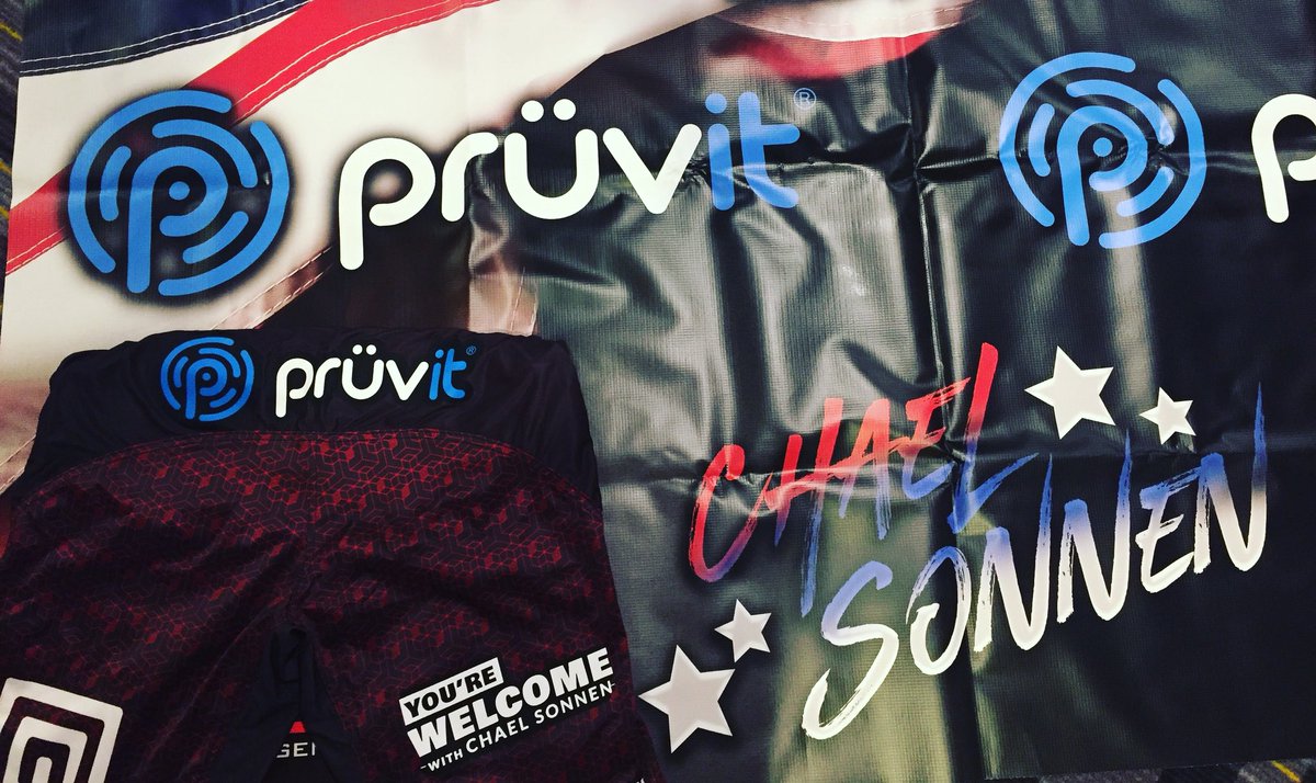 Chael Sonnen tweet media