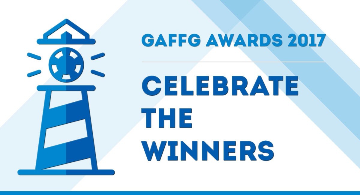 gaffg's tweet photo. Congratulations to the winners of the Gaffg Awards 2017. #igaming https://t.co/tZUfbKBrpR https://t.co/Y0NNDaTCYT
