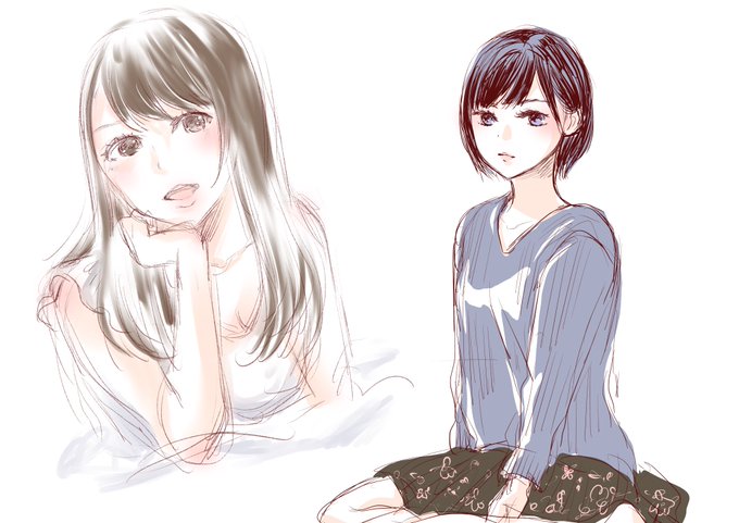 らさらのtwitterイラスト検索結果 古い順 らさらのtwitterイラスト検索結果 古い順