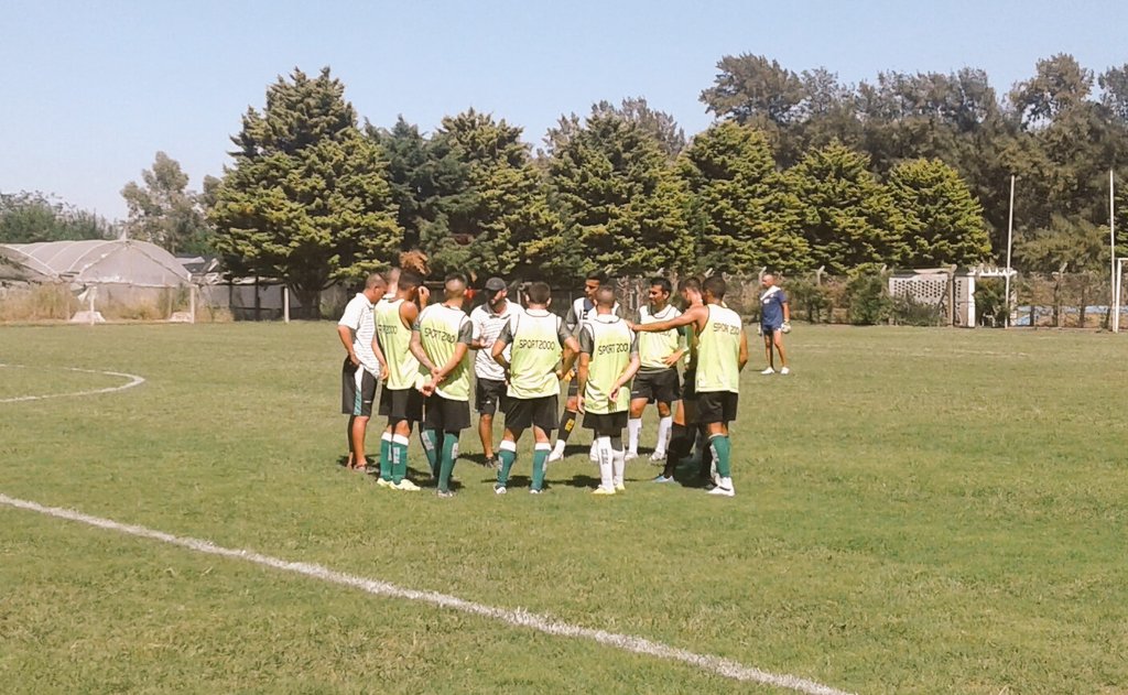 pablinr85's tweet photo. #Ituzaingo 1-0 #Lamadrid | Pretemporada2018

⚽ Rios. Gano el Leon en el segundo encuentro vs el Carcelero (Suplentes)
📷 @ItuzaingoPrensa https://t.co/sLtdZ5kqK6