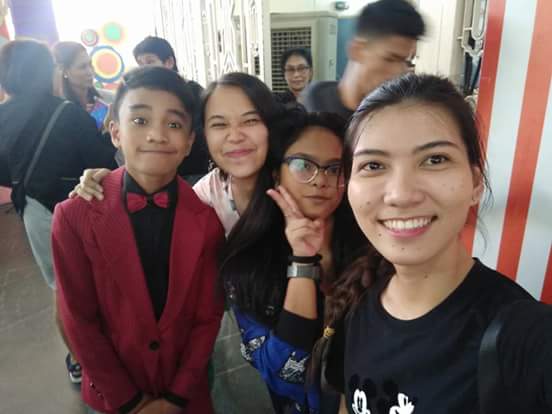 FrancisnaticsF's tweet photo. SALAMAT SA LAGING PAGSUPURTA AT WALANG SAWANG PAGMAMAHAL KAY FrancisA
#BroadwayBoysNagiisa 
@FrancisAglabtin https://t.co/JXWjDAOdn5