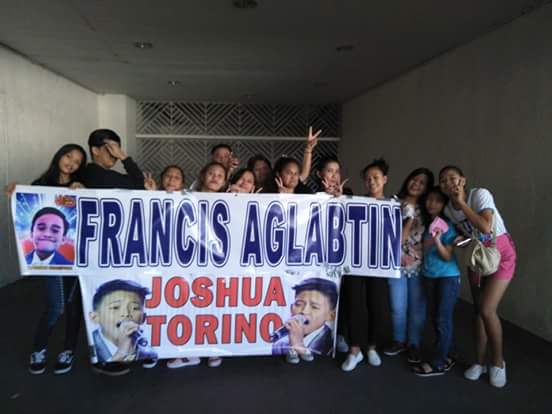 FrancisnaticsF's tweet photo. SALAMAT SA LAGING PAGSUPURTA AT WALANG SAWANG PAGMAMAHAL KAY FrancisA
#BroadwayBoysNagiisa 
@FrancisAglabtin https://t.co/JXWjDAOdn5