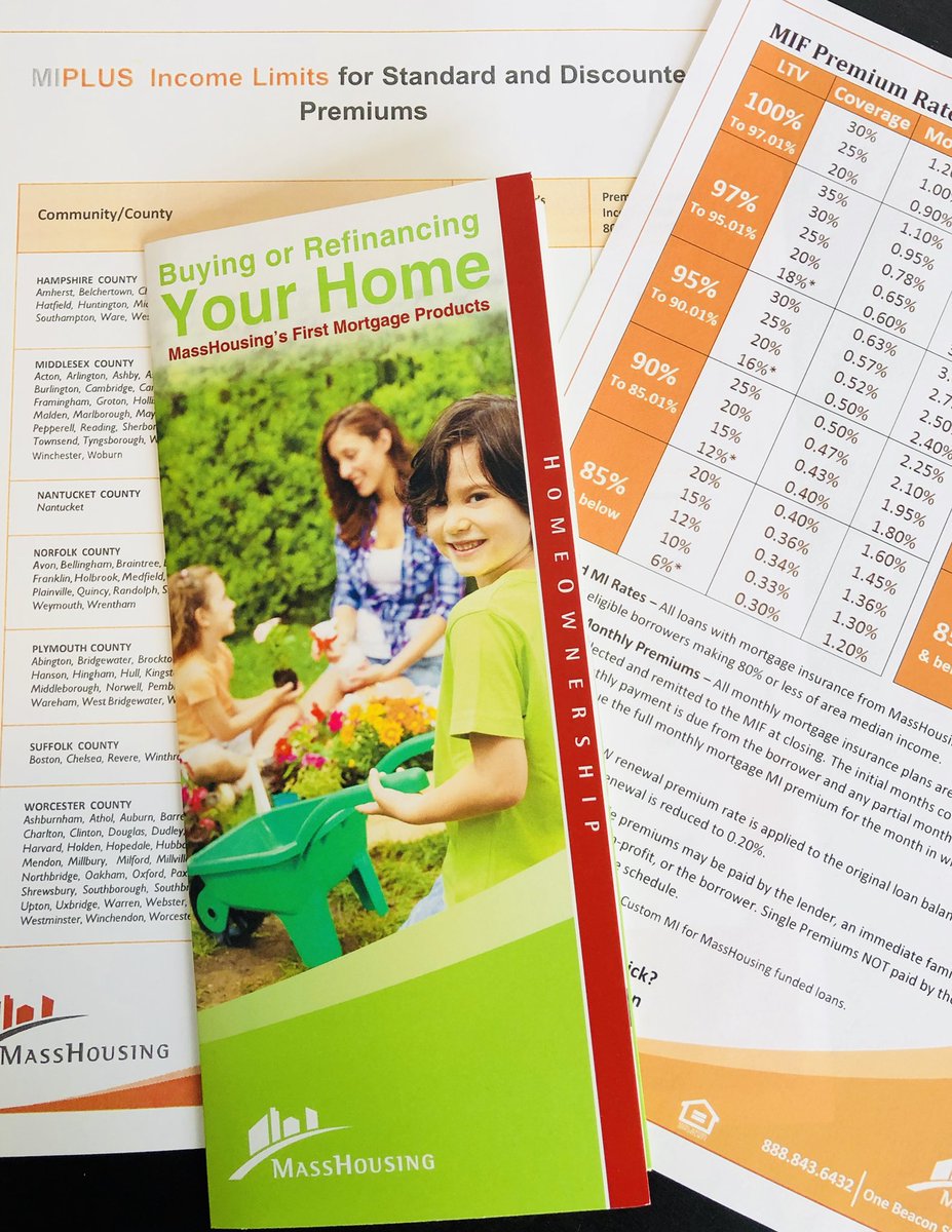 danency23's tweet image. Excited and proud to announce that The Federal Savings Bank signed with MASS housing products!! Our passion is to help and serve local communities to become homebuyers. These products are directed to help low to moderate income homebuyers to buy or improve their homes.