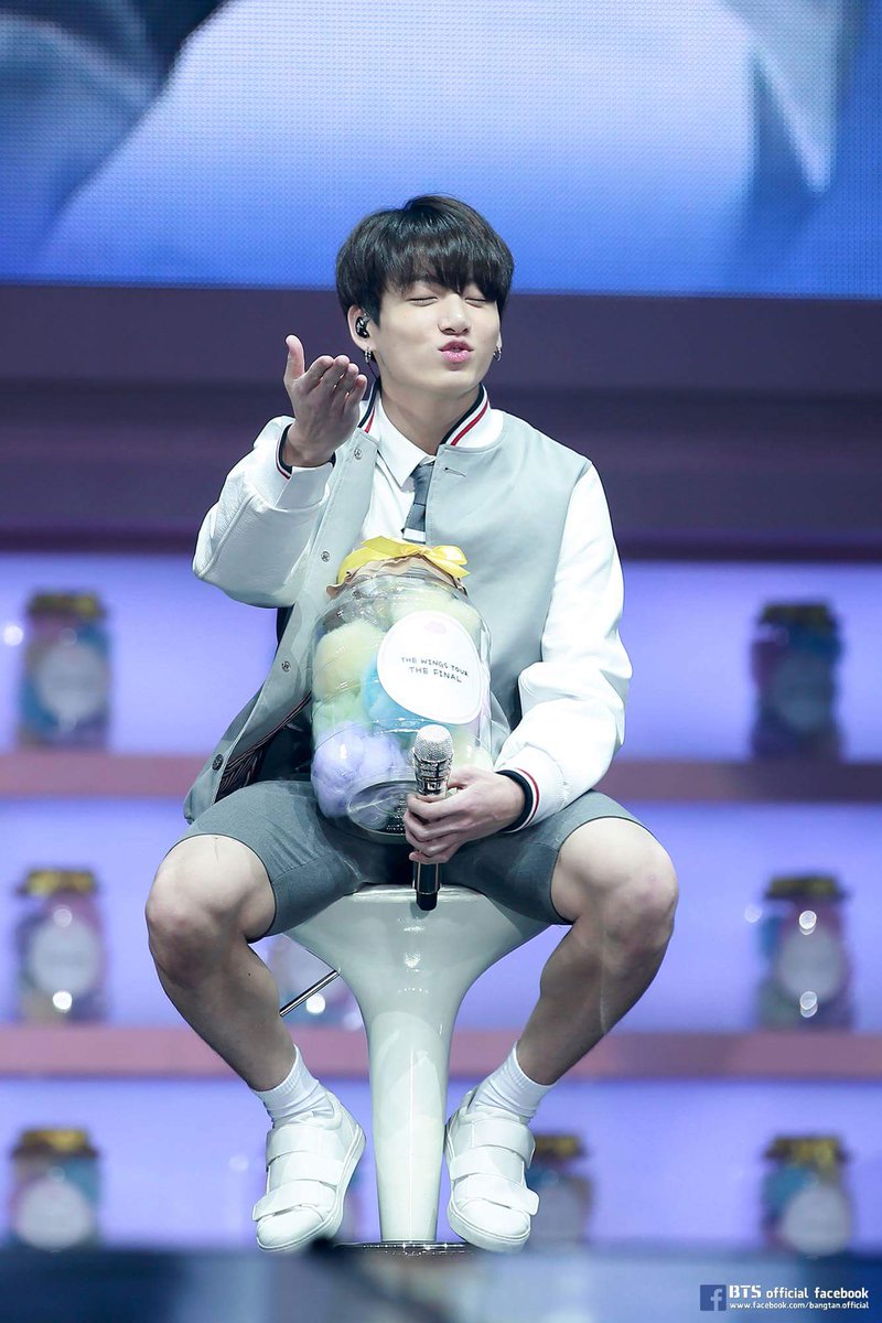 BTS37737711's tweet photo. グク♥
https://t.co/0CjlMgYkZI