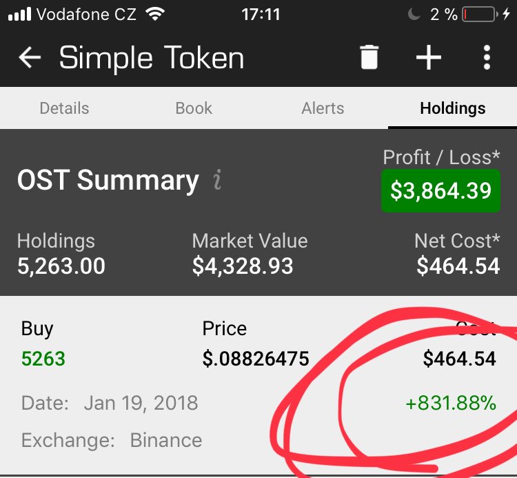 ico_dog's tweet image. WOW what a day for OST, congratulations on everybody who got in now during the dip 🚀🚀. #Simpletoken $ST #cryptocurrency