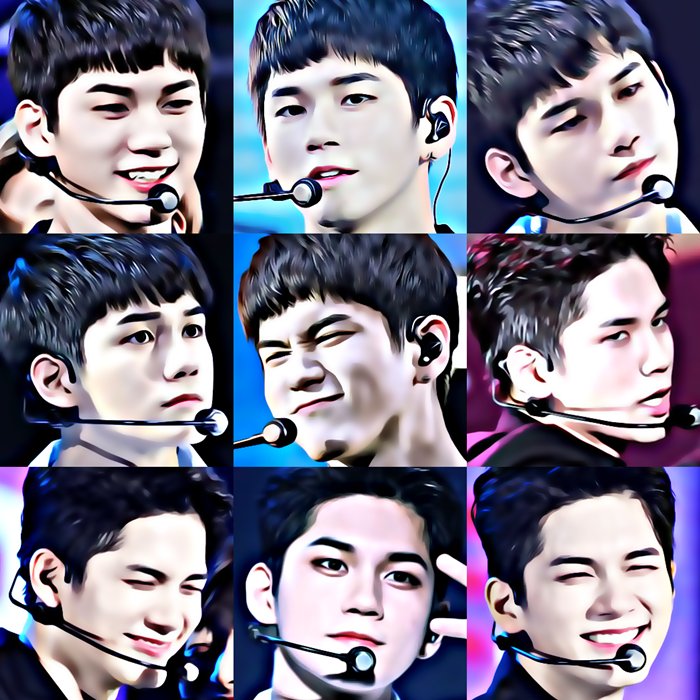 hotdisx's tweet photo. 𓊈╲╲🌻⋅ ✚ #seongwoo #WANNAONE ✚ ⋅ 🌻╲╲𓊉
ᛍ'𓌖𐬹𐬹 ♡ https://t.co/YUzfS9vx8m ♡╺ 𐬹𐬹'ᛍ
﹌▟ #แจกดิส #พื้นที่โปร rt ตามทัก ♡̼˚⌭ https://t.co/06AGiABzxR
