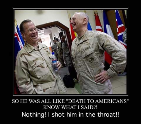 MaryODonnell22's tweet image. What is this supposed to be showing .Hey shitforbrains .If It was So great why Is President Trump there .
And Not An obama 3rd term with #Jihadkillary.
AntiAmerican Racist Muslim ##BarryTheTrannyTyrant 
#Obamadisaster 
#TreasonAideToTheEnemy
#ReleaseTheMemo