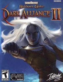 DannoVG's tweet photo. #BuenosDias. Hoy cumple 14 años Baldur's Gate: Dark Alliance II, juego para #PS2 y #Xbox. Juego de Rol Hack d Slash que tuvo buenas reseñas.
No olviden participar en el #SorteOSG. #FelizSabado #FelizFinde
542 https://t.co/pJYxc5yMHn