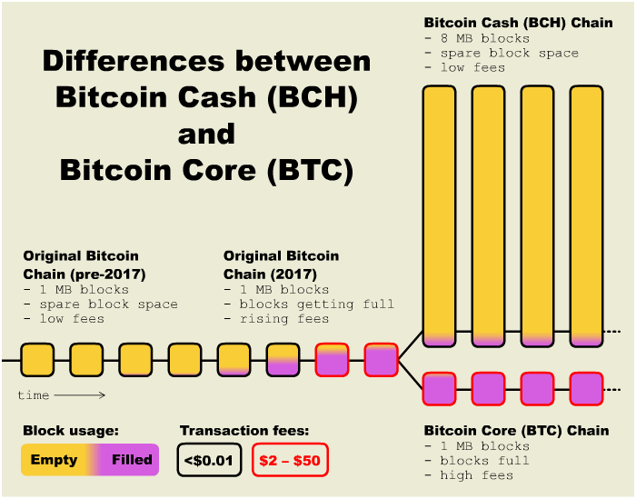 CryptoSATN's tweet photo. Noobs, take a note.

#cryptocurrency #BTC #BCH https://t.co/U8j8POL59S