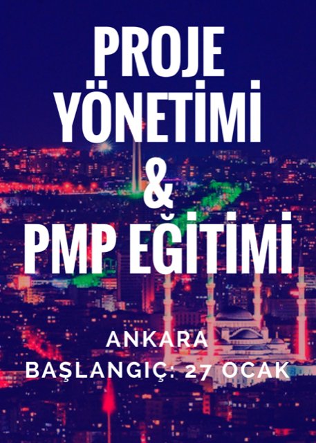 PMCTurkey's tweet photo. PYM Kalitesiyle PMP olma fırsatını kaçırmayın!
#Projeyonetimi #PMP #PMPegitimi https://t.co/ggHUKOISB3