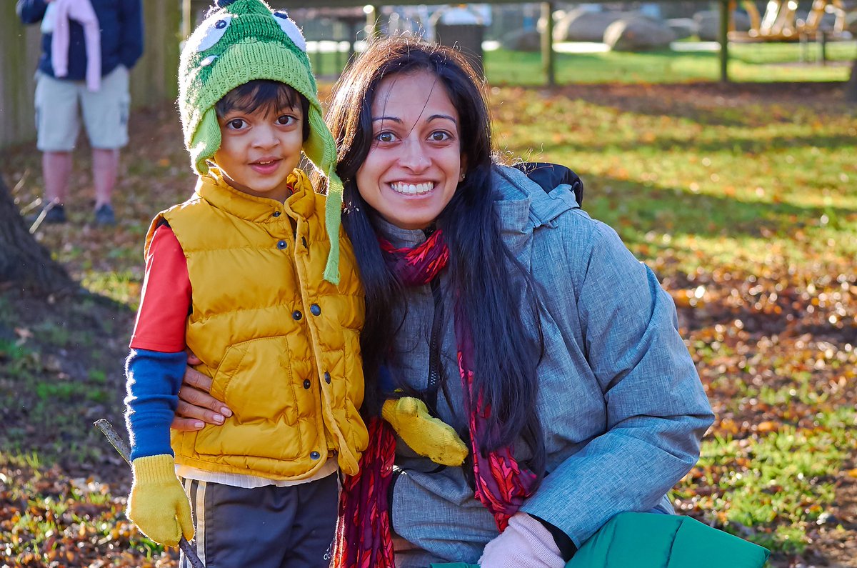 parkrun UK tweet media