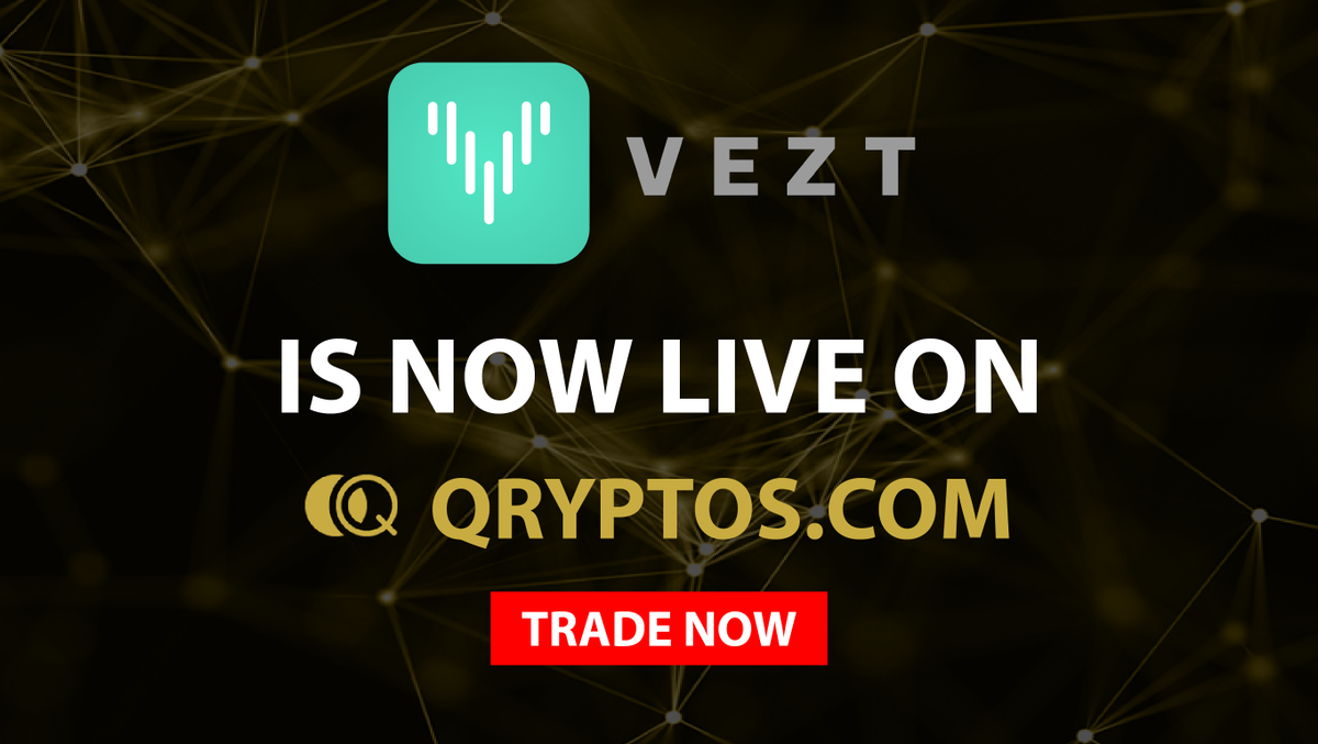 Liquid_Global's tweet photo. $VZT is now LIVE on https://t.co/3V5dN06odA against $BTC and $ETH!

@VeztInc brings cutting-edge blockchain technology to the music industry, allowing artists to partner with fans and investors to monetize their IP on a song-by-song basis.

Learn more: https://t.co/P5CmKNvCtP https://t.co/DuRIBsaNtZ