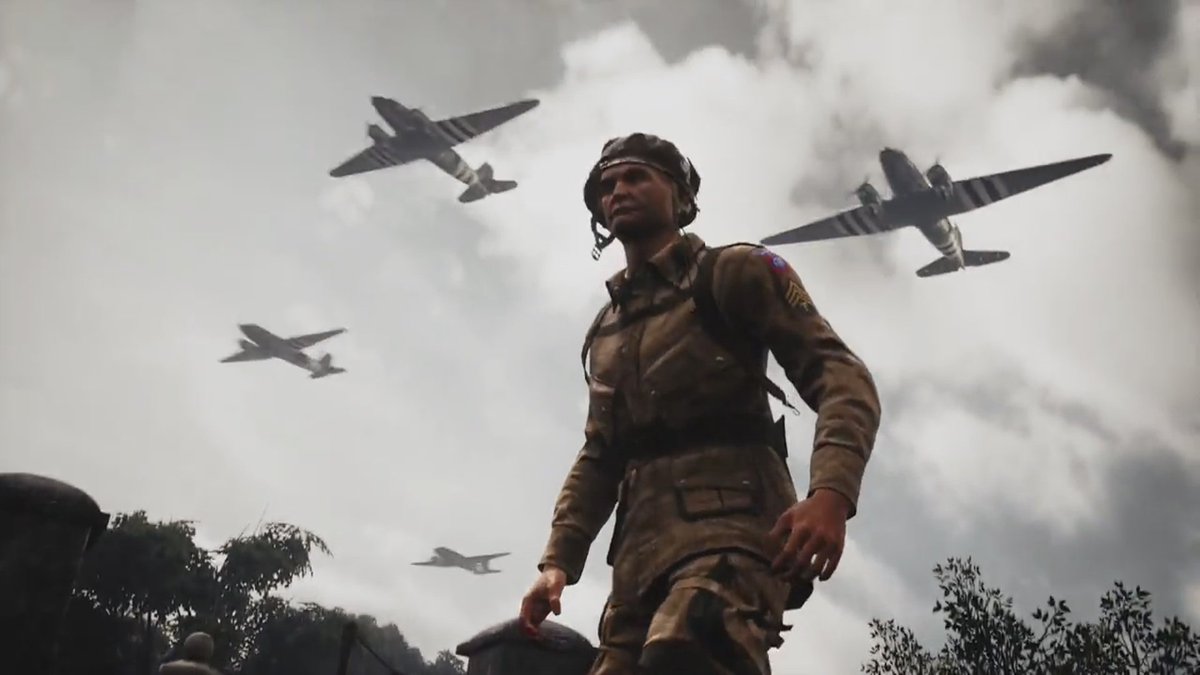 phantasyftw's tweet image. I'm giving away the last three @Battalion1944 alpha codes for today's giveaway.
Follow & Retweet
Also be following @Battalion1944 to enter.
Winners will be chosen at 6pm GMT Today. (6 hours from this tweet)