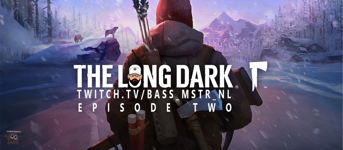 AdventuresByJos's tweet photo. Time to continue the Story Play-Through of The Long Dark!
Going to get cold again! Come and Hang Out! #BringBlankets

#Live #Now On #Twitch https://t.co/1uiE6eAwqJ

#HolyPotatoes #TeamEmmmmsie #TacoNation
#TwitchUnited #SupportSmallStreamers https://t.co/B5BpqQeEfy