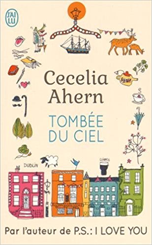 HistoiresetG's tweet photo. Un soir, alors que Christine se promène dans la rue, elle fait tout son possible pour dissuader cet inconnu qu’elle croise sur son chemin, Simon, de se suicider...
@Cecelia_Ahern @Editions_Jailu
https://t.co/a0kASellWM https://t.co/Zj9doOcrQ5