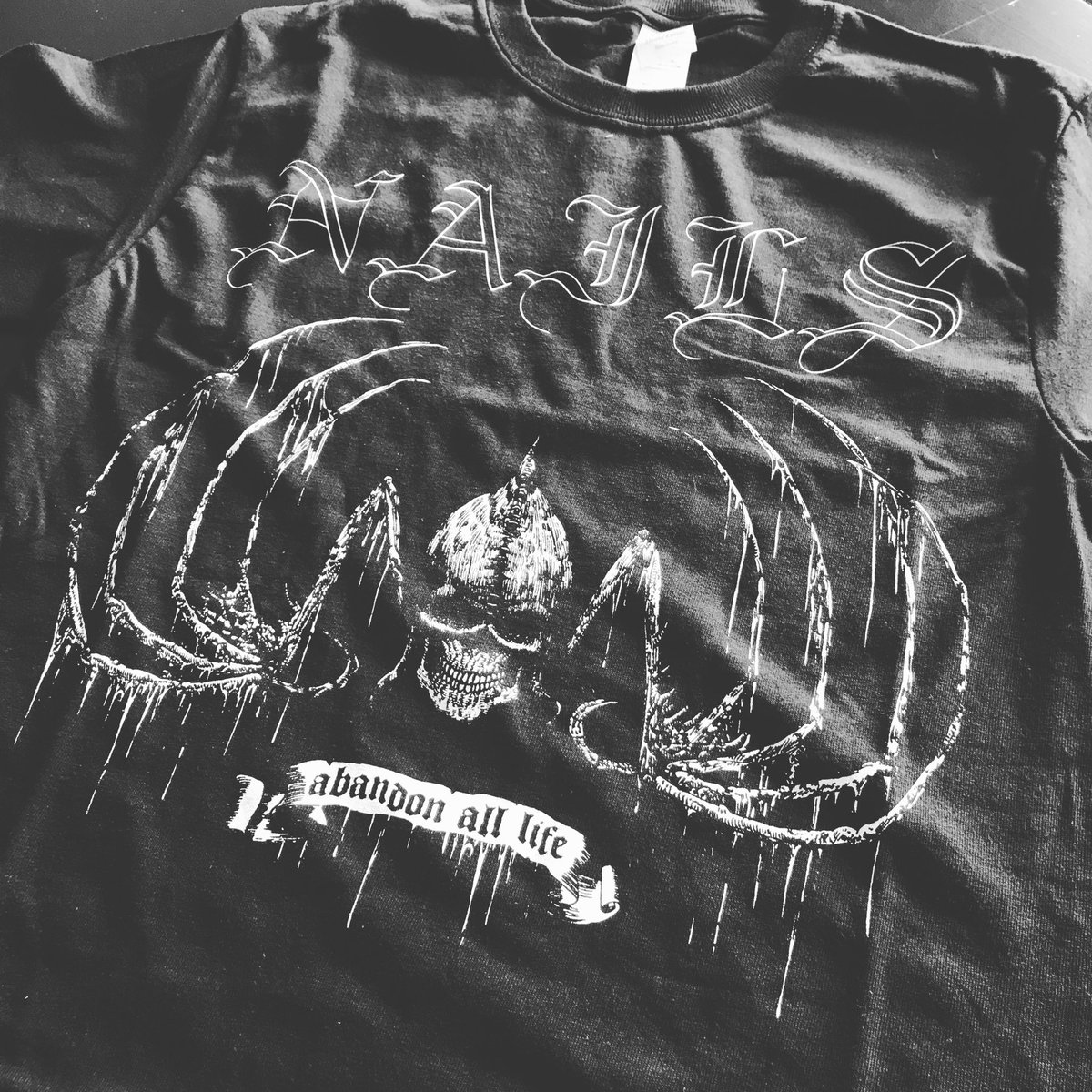 intronaut merch
