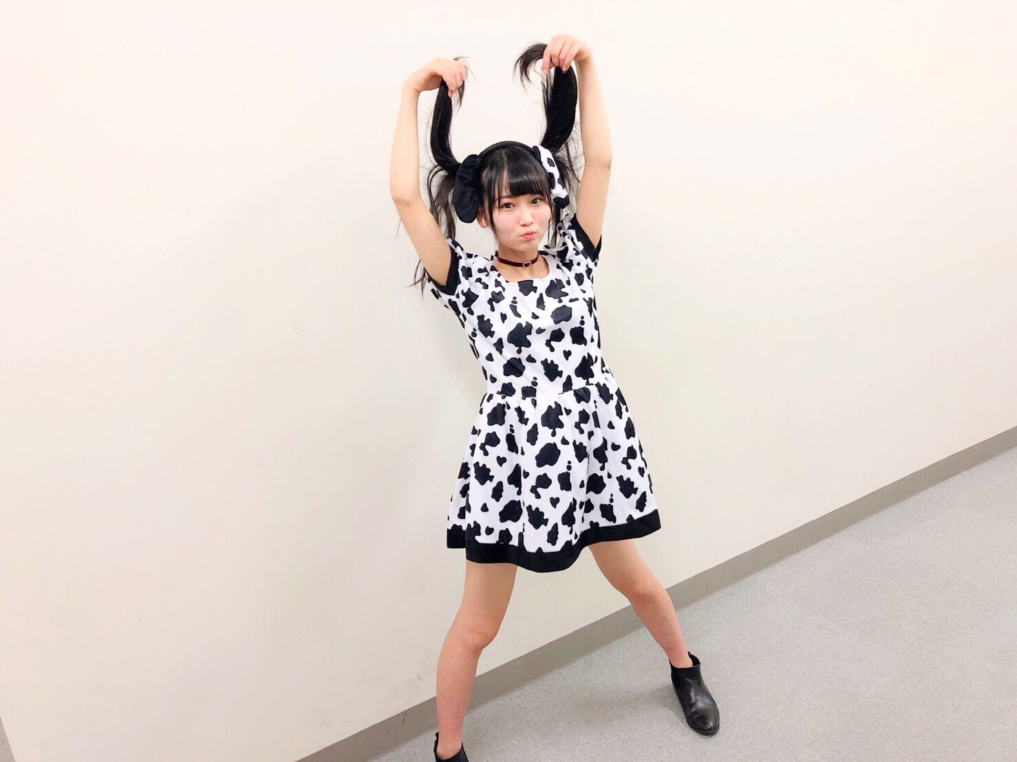 大場 花菜 on X: 