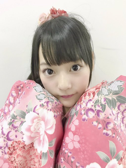 Twitterのコスプレ画像3