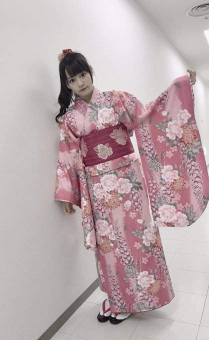 Twitterのコスプレ画像4