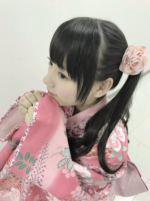 Twitterのコスプレ画像1