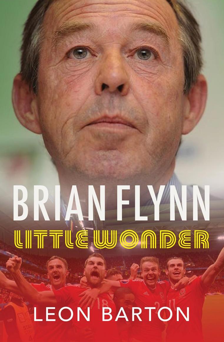 Hey @Garybenno7 You're one of the stars of this book I wrote about Flynnie. Any chance of a RT?