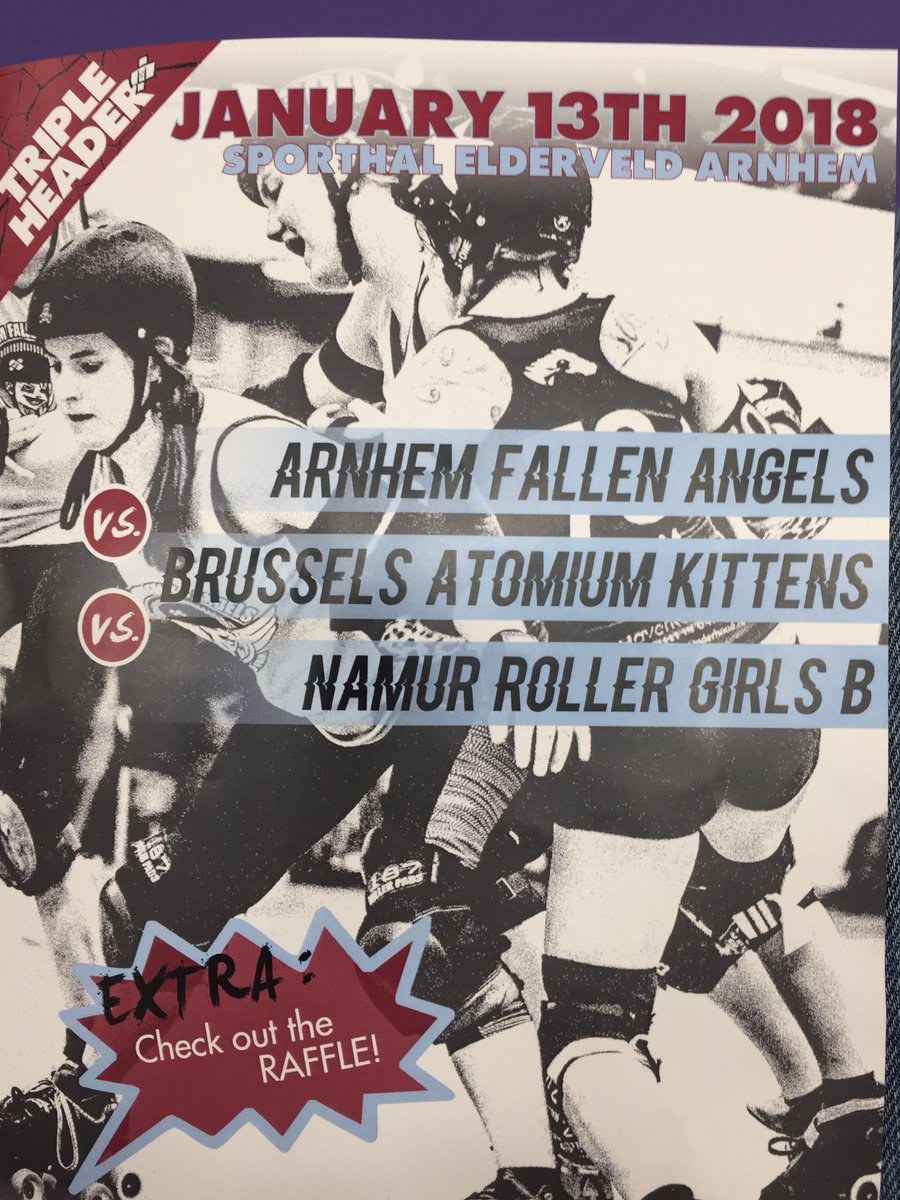 Woep woep internationaal toernooi vandaag, gewoon in Elderveld! U bent van harte welkom!