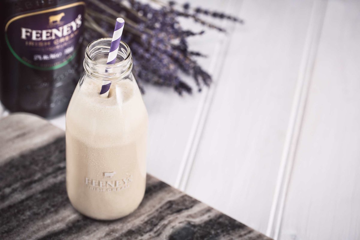 Feeney's Irish Cream tweet media