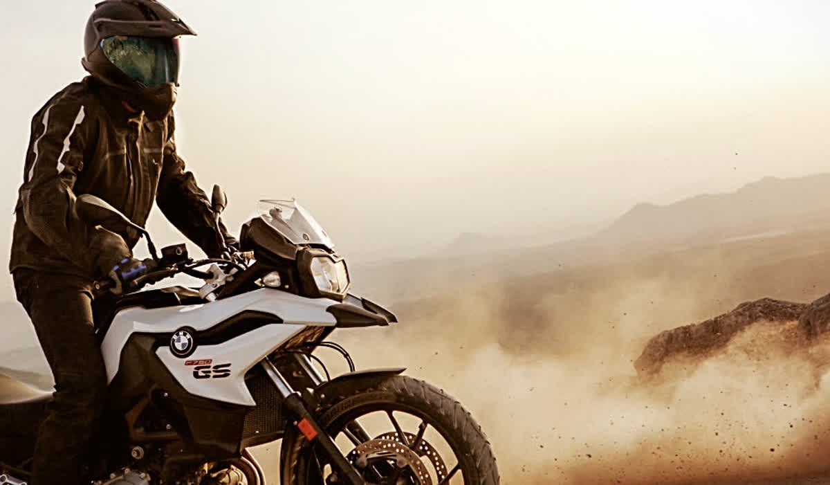 Where will your BMW bike take you this Saturday? Leave your comment below.