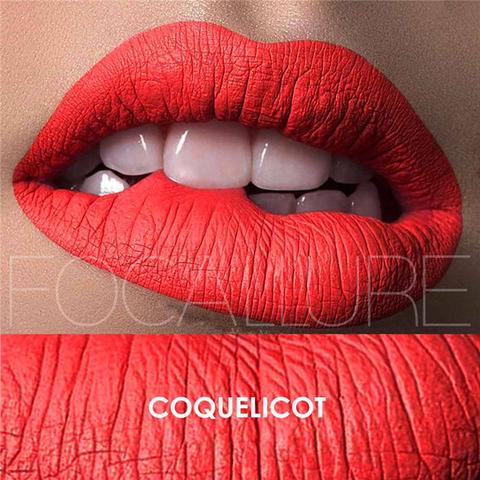 picStyler's tweet image. Waterproof Matte Liquid Lipstick - #01 shop.picstyler.com/products/focal…