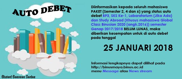 SSC Kemanggisan tweet media