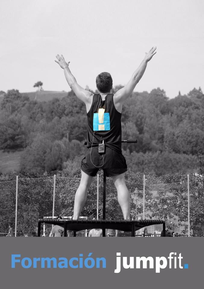 mugimenteuskadi's tweet photo. 📅 [2018/02/17-18] 🕘 [09:00] 📌 [#OIARTZUN]

FORMACIÓN #JUMPFIT: actividad física diferente, que consiste en saltar, suavemente, sin dañar las articulaciones. ¿Te animas?

ℹ️ INFO+: https://t.co/HUqqVAVWLt #IdeasParaMoverse #PertsonaAktiboak
@JUMPfit_ @oiartzunudala https://t.co/XmFFKYTeXb