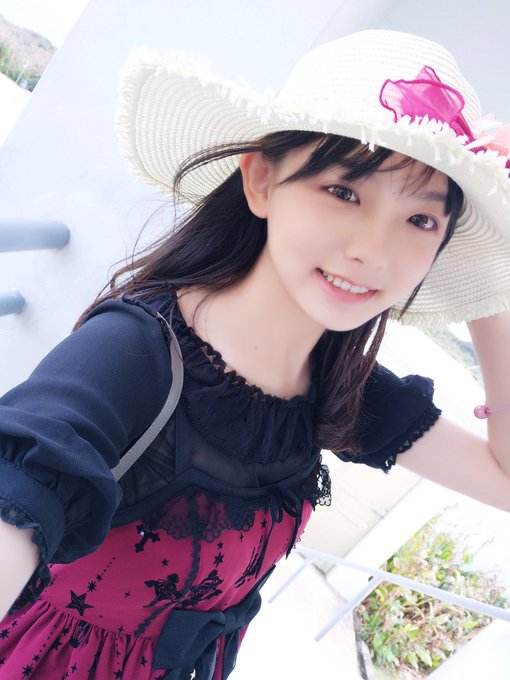 Twitterのコスプレ画像7