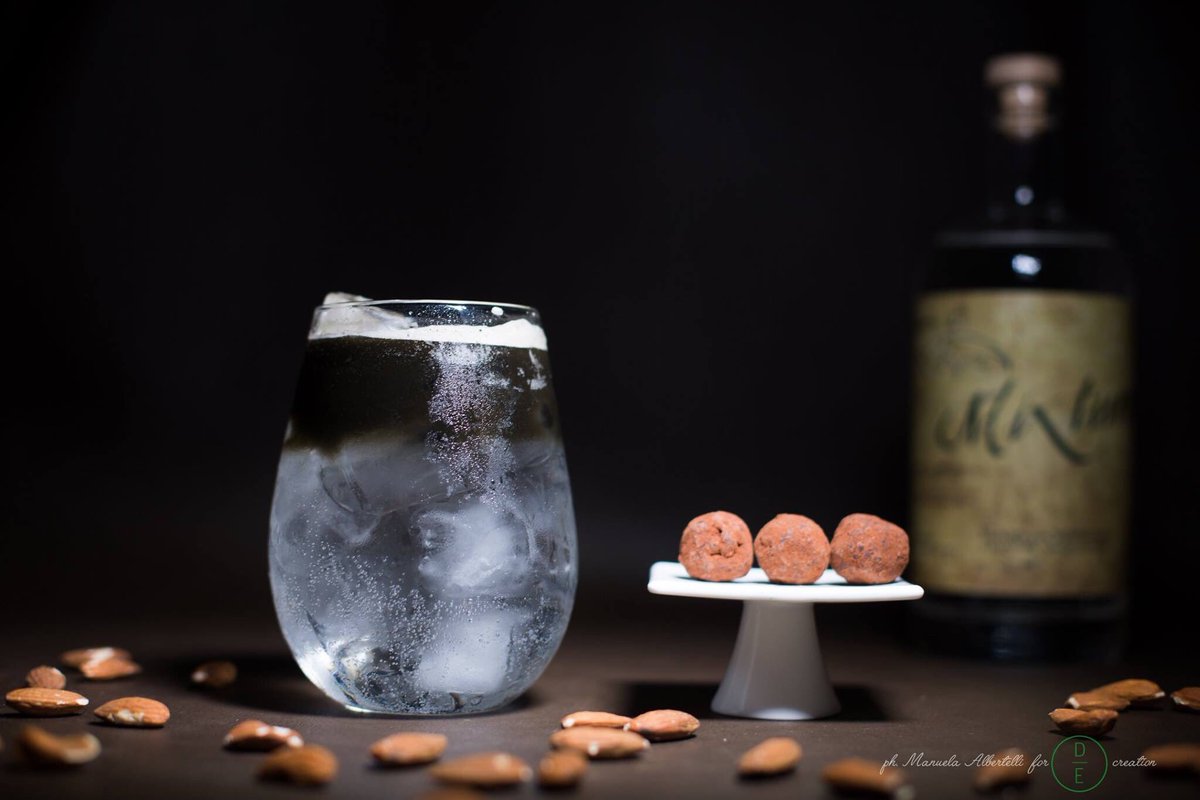 ZoppiDennis's tweet photo. 🔝Advice of the day🔝
Repetition is the mother of all abilities💎

SHAKE, MIX AND WoW
CLICK I LIKE 👍🏻 AND SHARE 😃
🍸🍸🍸
#denniszoppi
#manuelaalbertelli
#drinkfuture
#zoppicocktaildesign
#yesoryes
#zopperia https://t.co/6OMyCZxnUs