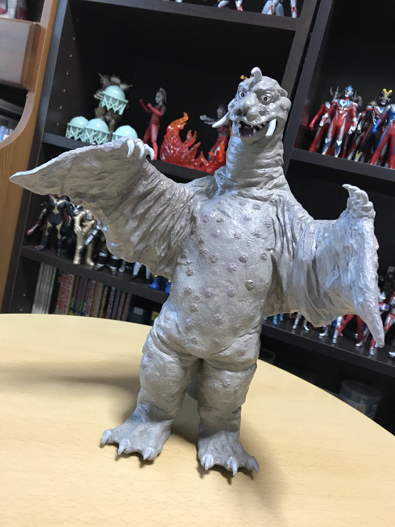 キヌタぬき on Twitter 