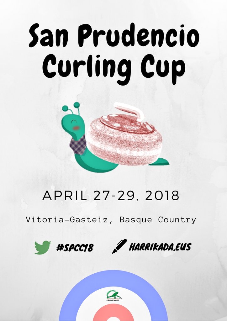 Harrikada Curling tweet media