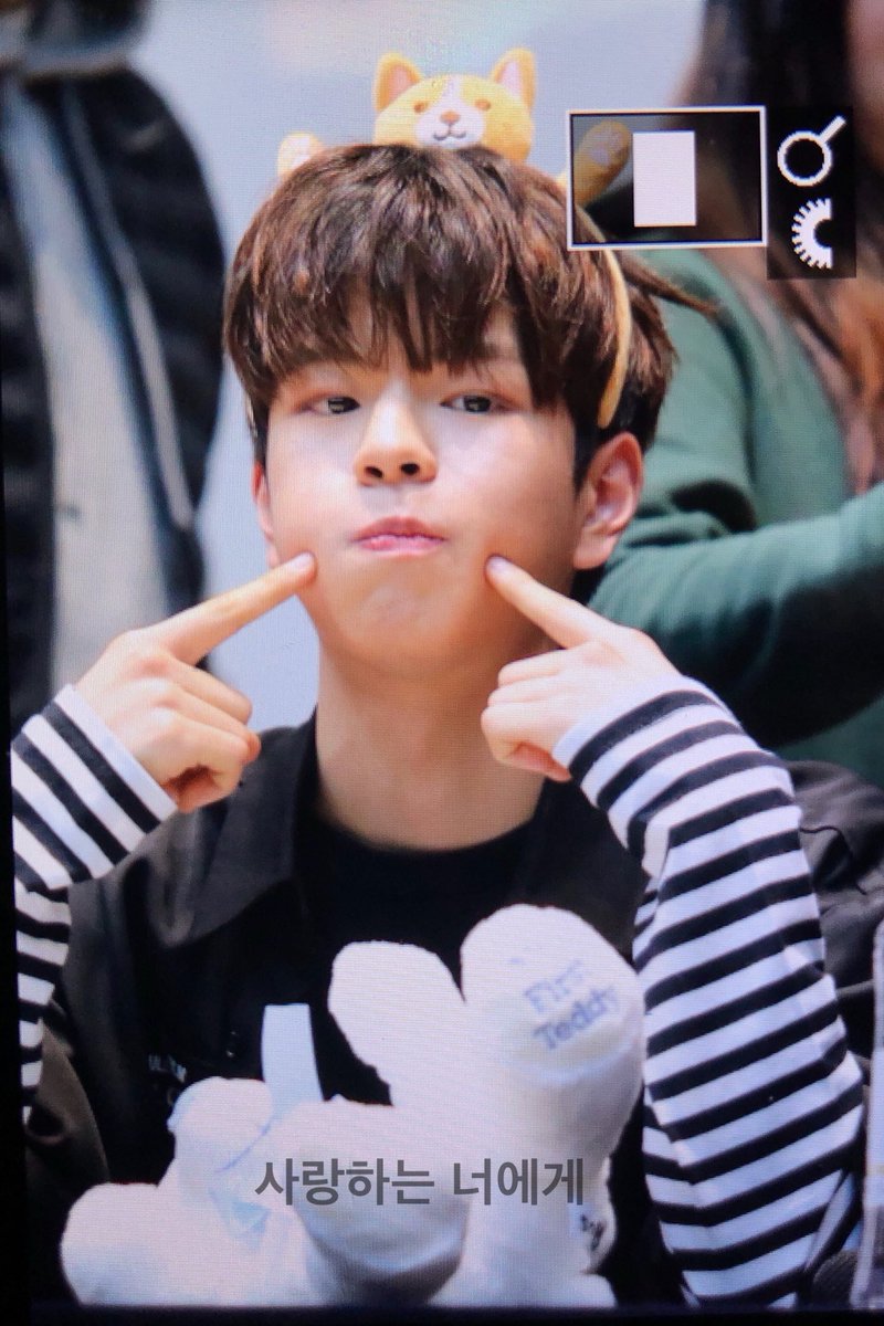 mydear922's tweet image. #스트레이키즈 #StrayKids #김승민 #승민 #seungmin 
180113 영등포 팬싸