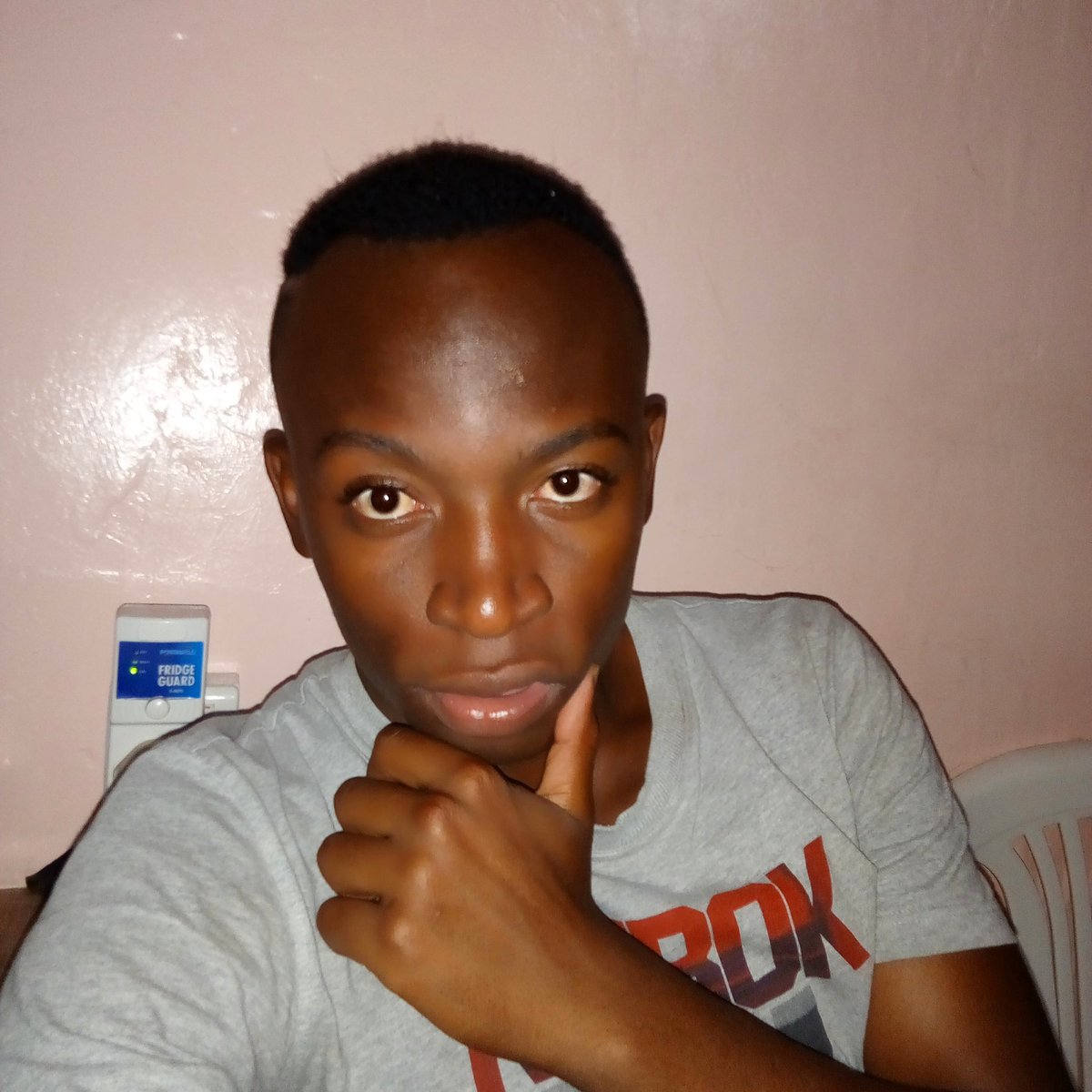 Robikanji's tweet photo. God's son 
Am so greatful to Him
#KANJIBEATS
#BEATKILLER
#WAVESOUNDSPRODUCTION https://t.co/rWNXltblww