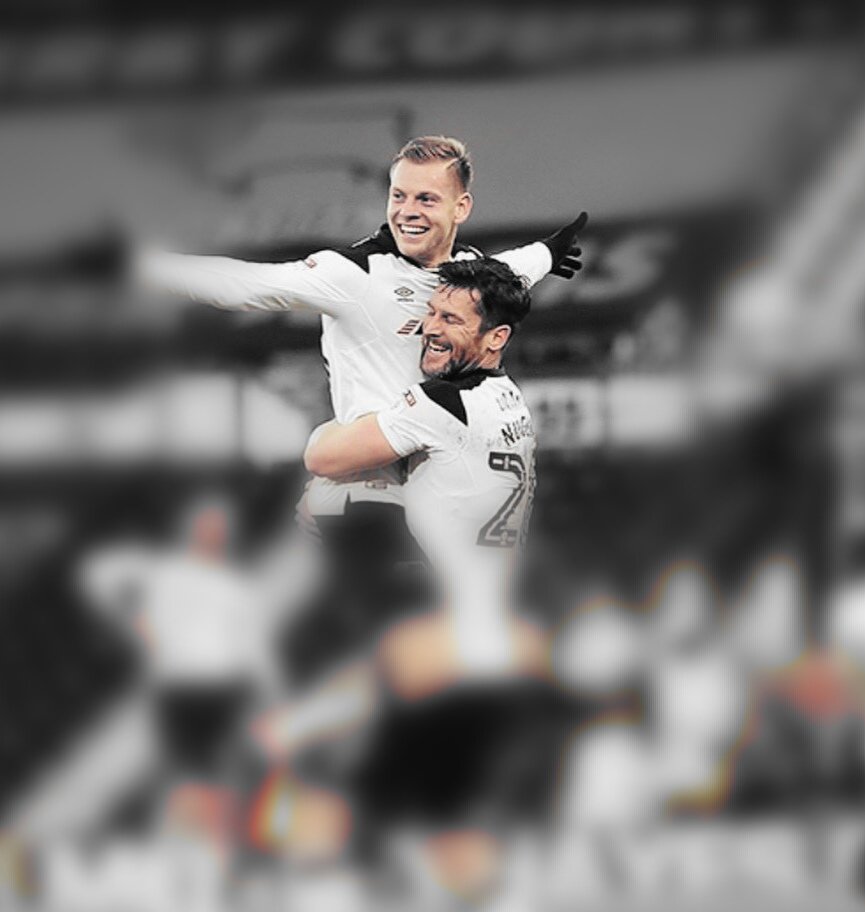 It's Saturday..COYRs