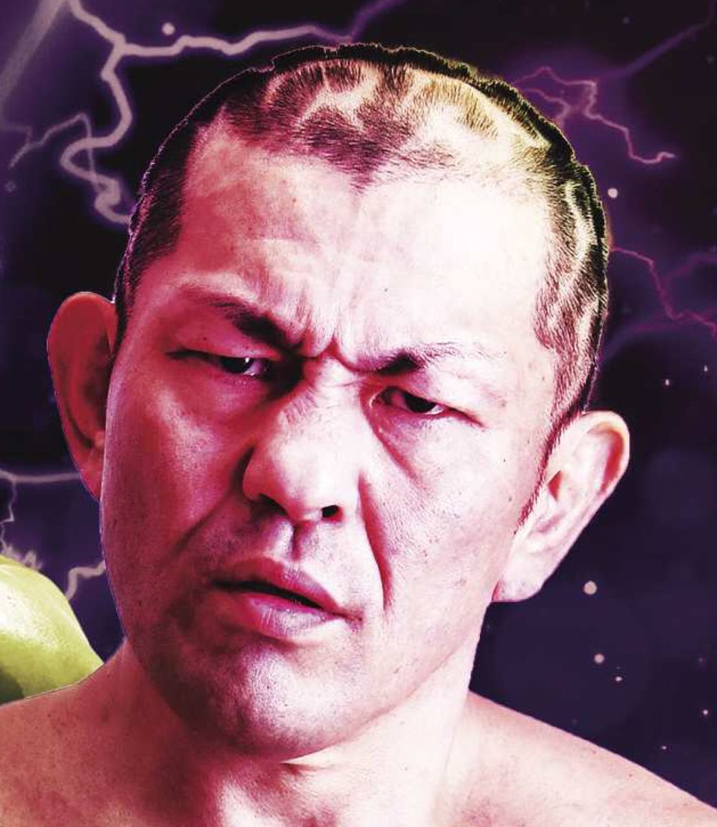 Rainy オカダカズチカと三森すずこの交際報道で 海外ではsuzuko Mimoriをsuzuki Minoruと読み間違えたファンが混乱してる ってのが流れててヤバイw 鈴木みのる選手は 世界一性格の悪い男 の異名を持つ 悪役レスラーです 似ても似つかねぇ Sﾟ ﾟ S