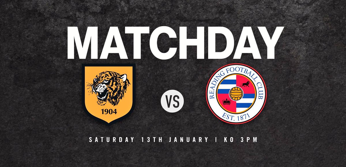 Reading FC Royals tweet media