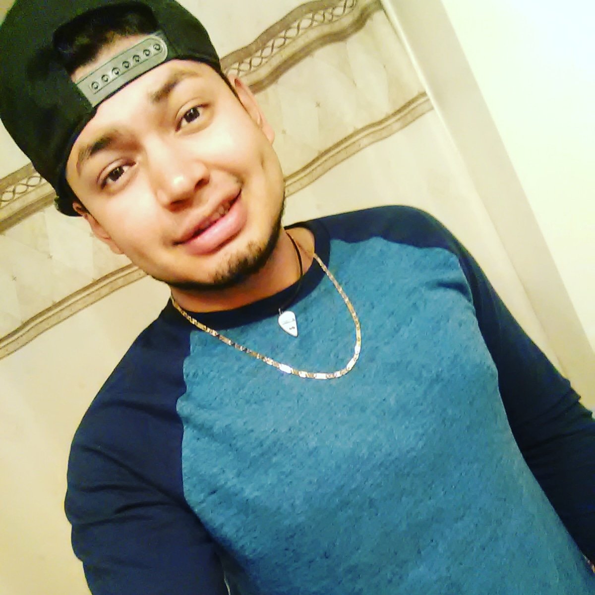 moisesperdomo7's tweet image. Cada segundo vivo pensándote