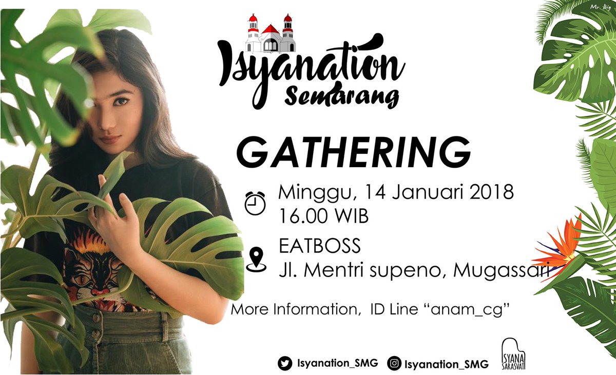 Jangan sampai kelewatan!