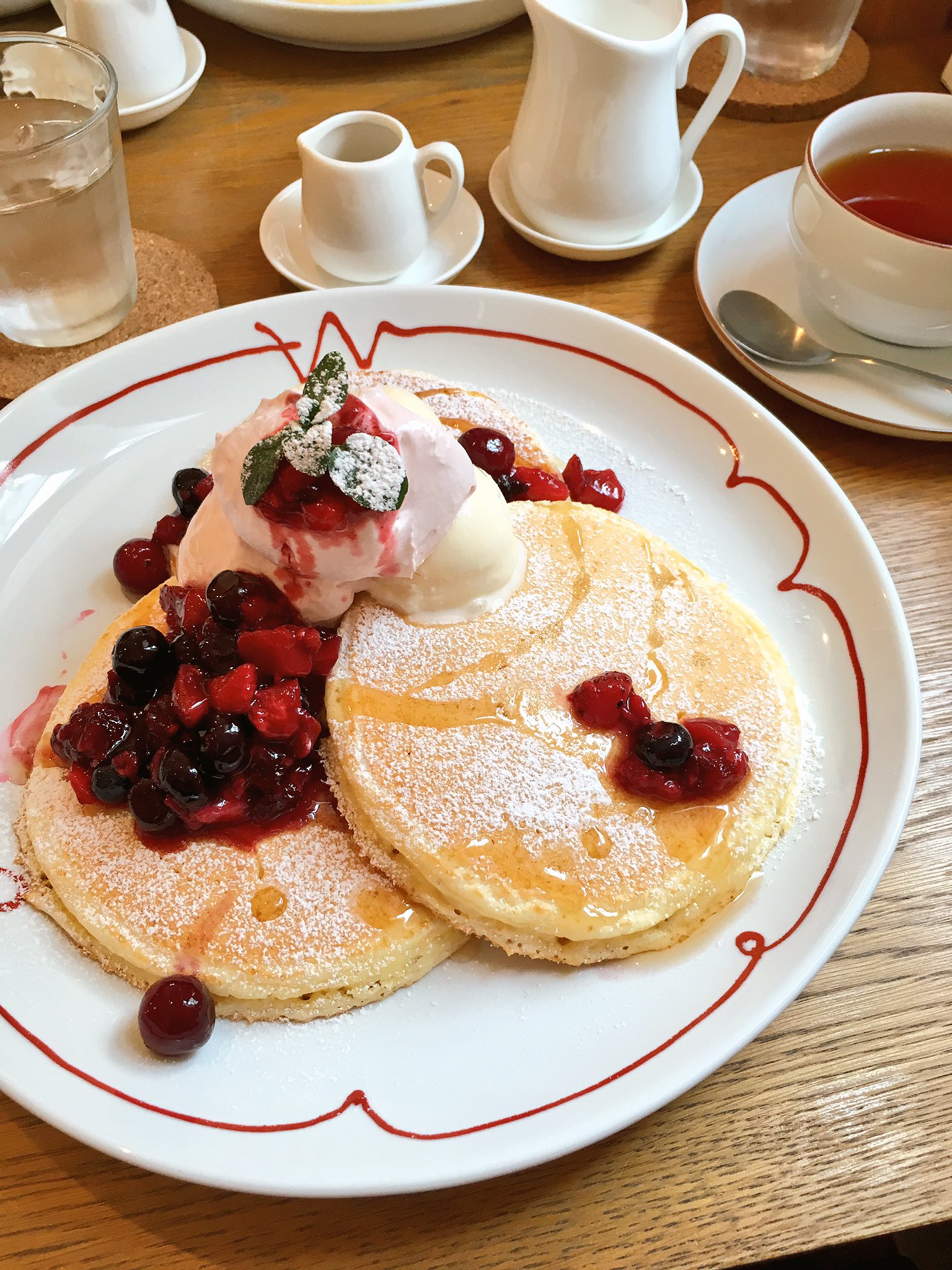 ハナミズキカフェ Twitter Search Twitter