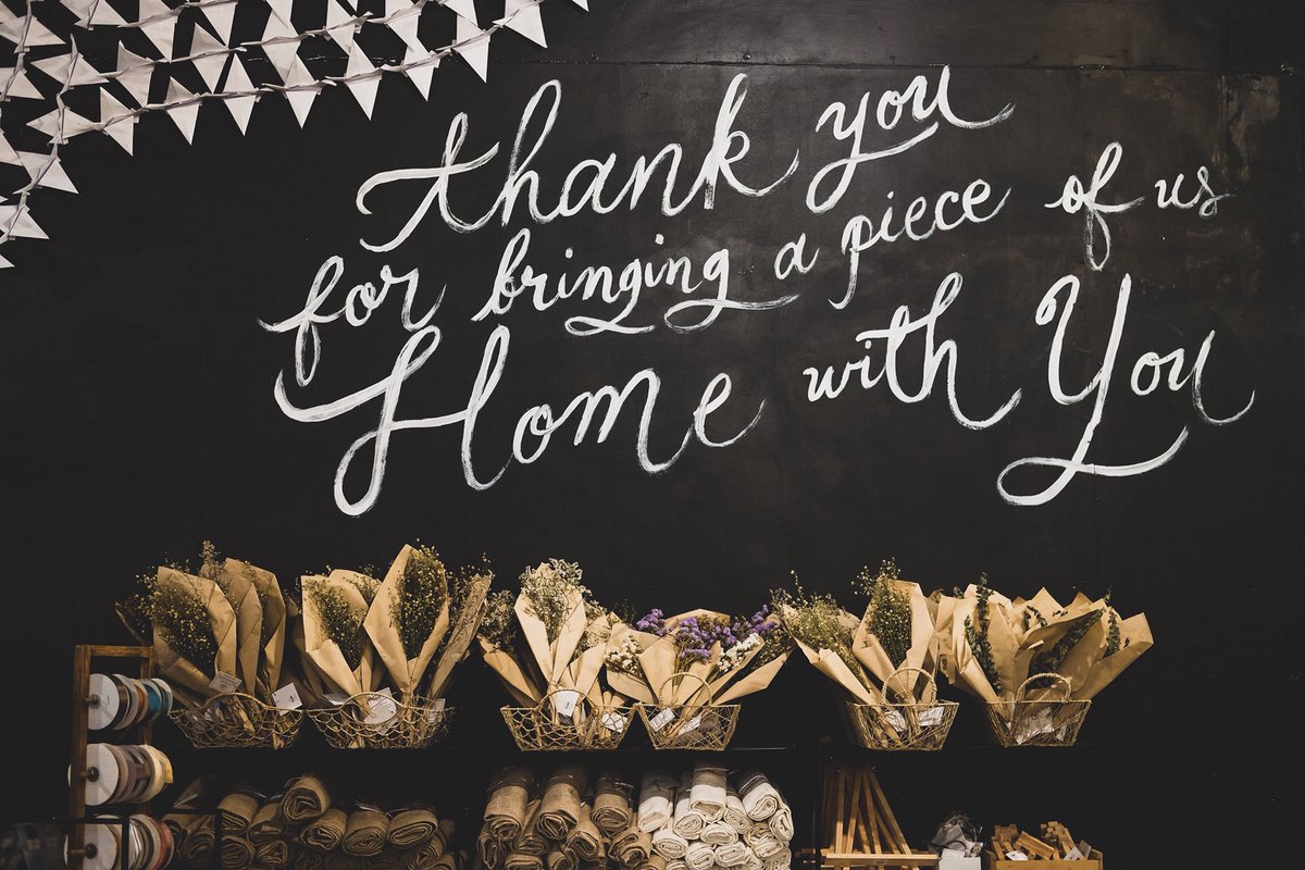 elainedcb's tweet image. Dried Flowers in Common Room #CommonRoomPH @CommonRoom