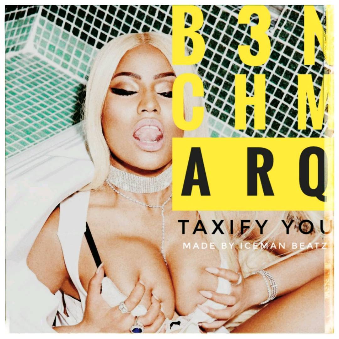 B3nchMarQ's tweet photo. #B3nchMarQ - #TaxifyYou (Made by IceMan Beatz) 

https://t.co/KyltIwiIr0 https://t.co/EFrEgPeJAZ