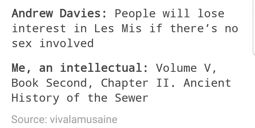 les mis text posts (@lesmistextposts) on Twitter photo 