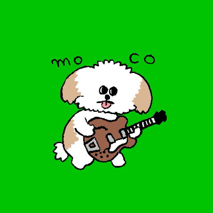 【モコゾウスタンプが新しくなりました!】
最近のモコゾウにより似せたNEWモコゾウLINEスタンプが出来ました!絵柄は完全新作、内容は前回と7割方同じのマイナーチェンジ版です。よろしくだワン?!
(なお前回のヴァージョンは1月いっぱいで販売終了です。
https://t.co/fvJJwpPler 
