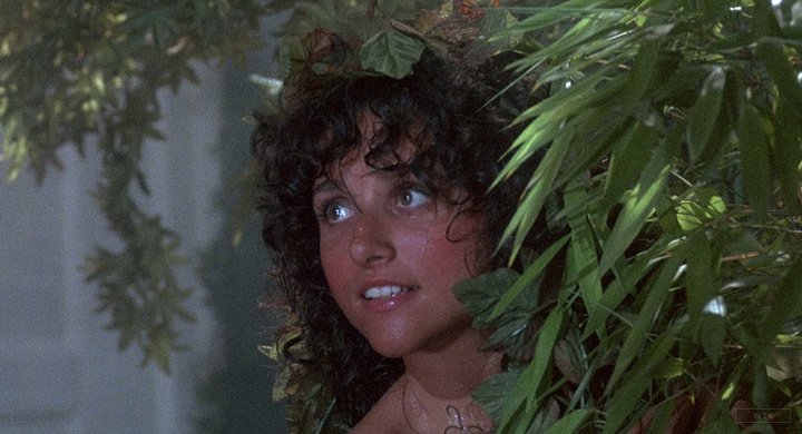 Julia Louis-Dreyfus was born on this day 57 years ago. Happy Birthday! What\s the movie? 5 min to answer! 