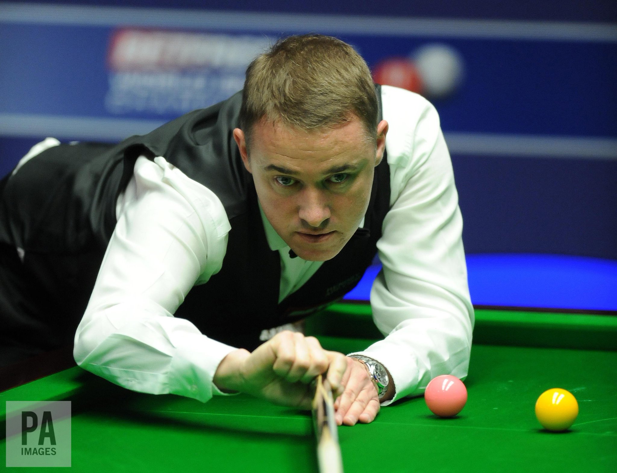 Happy 49th birthday to seven-time World Championship winner Stephen Hendry! 