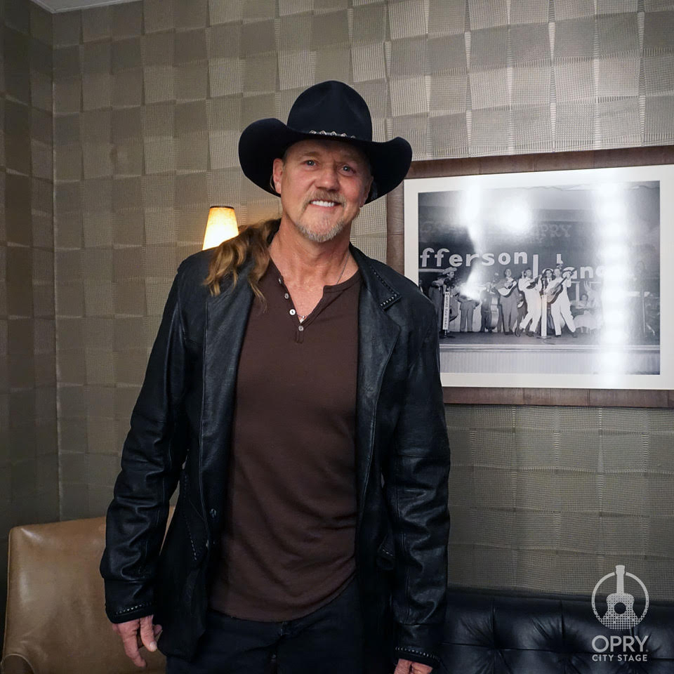 Happy Birthday to the one and only Trace Adkins!!!     